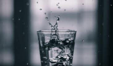 Ионизированная вода